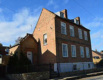 Clearview - 33 Park Road March 2016